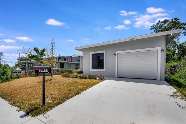 Addis Ababa, 1033 W 32nd St, Riviera Beach, Florida 33404, image 3