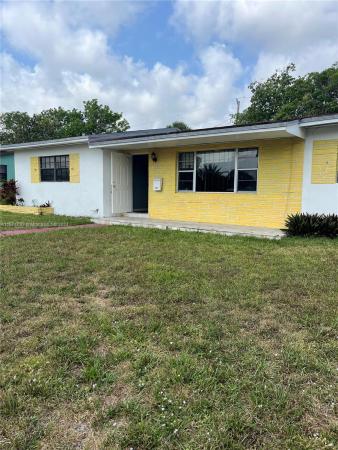 Berkeley Manor, 17100 NW 9th Pl, Miami Gardens, Florida 33169, image 1