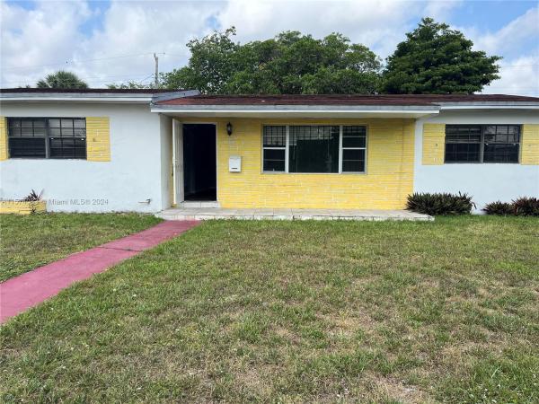 Berkeley Manor, 17100 NW 9th Pl, Miami Gardens, Florida 33169, image 3