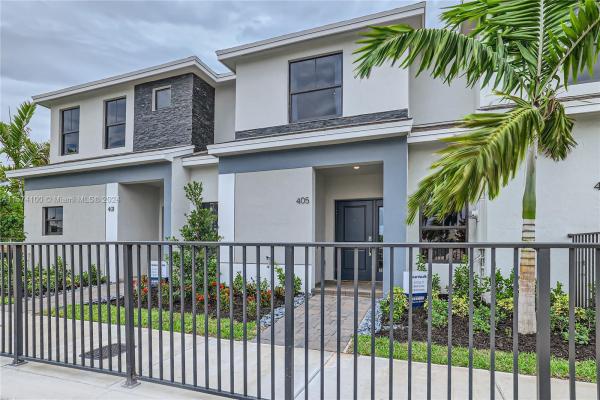365 NE 1st Dr, Florida City, Florida 33034, image 3