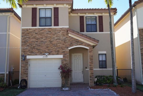 Silver Palms East, 11332 SW 239th St #11332, Princeton, Florida 33032, image 3