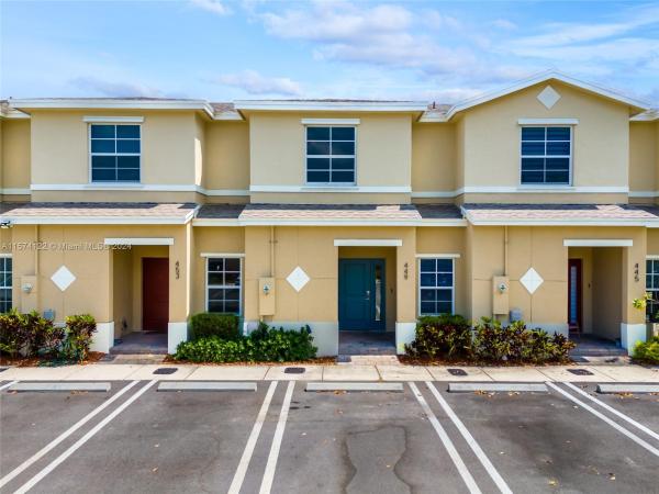 Keys Pointe, 449 NE 5th Way, Florida City, Florida 33034, image 1