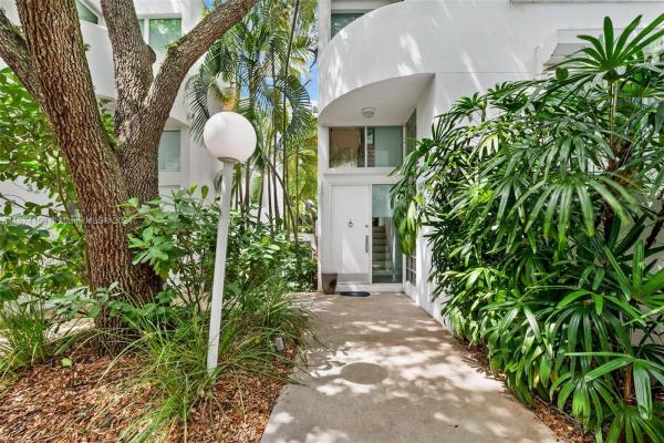 Ipanema Villas, 3268 Virginia St #A-3, Miami, Florida 33133, image 1