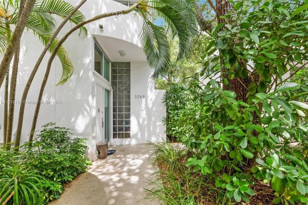 Ipanema Villas, 3268 Virginia St #A-3, Miami, Florida 33133, image 3