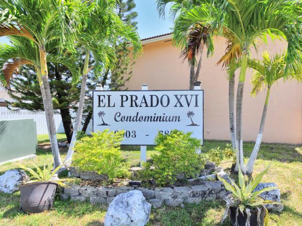 El Prado, 6925 W 36th Ave #104, Hialeah, Florida 33018, image 1