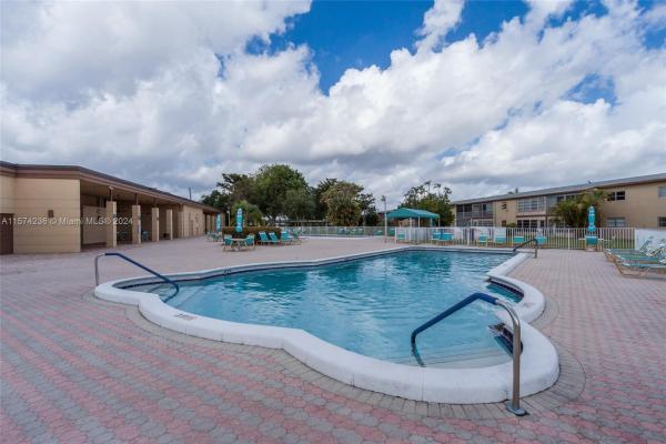 Oriole Gardens 1, 7605 NW 4th Pl #205, Margate, Florida 33063, image 1