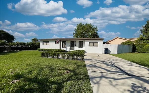 Harwood Village, 7040 SW 17th Ter, Coral Terrace, Florida 33155, image 1