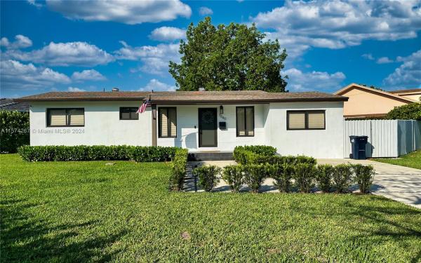 Harwood Village, 7040 SW 17th Ter, Coral Terrace, Florida 33155, image 2
