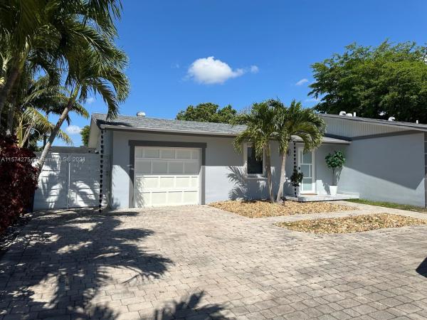 Winston Park, 7931 SW 131st Ave, Kendale Lakes, Florida 33183, image 1