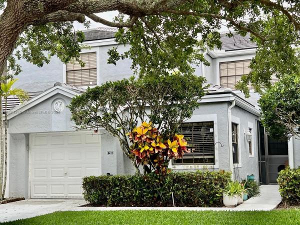 Waterford Isle At Woodmont, 8437 NW 78th Ct, Tamarac, Florida 33321, image 3