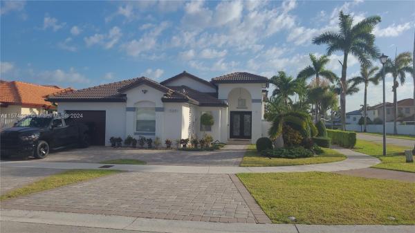 Shoma Homes At Tamiami, 13201 NW 8th St, Tamiami, Florida 33182, image 1