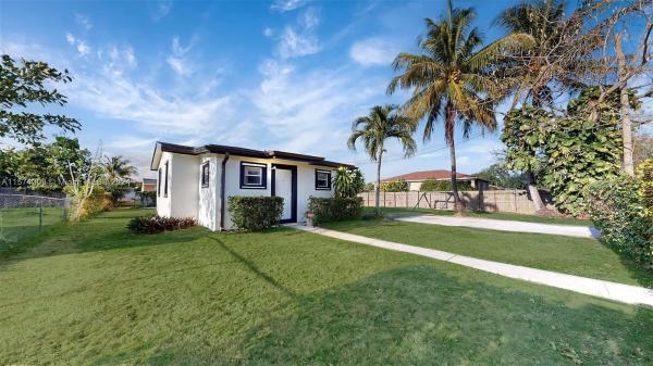 Dixie Pines, 12105 SW 214th Ter, Goulds, Florida 33177, image 1