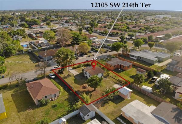 Dixie Pines, 12105 SW 214th Ter, Goulds, Florida 33177, image 3