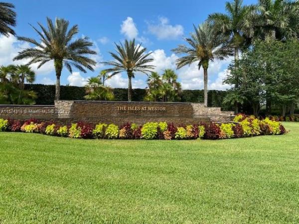 Isles At Weston, 19101 Seneca Ave, Weston, Florida 33332, image 1