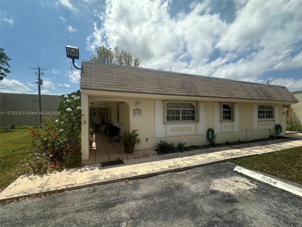 Green Hills Park West, 17154 SW 113th Ct #22031C, West Perrine, Florida 33157, image 1