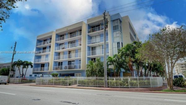 Byron Beach, 8340 Harding Ave #504, Miami Beach, Florida 33141, image 1