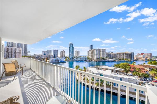 Golden Surf Towers, 137 Golden Isles Dr #903, Hallandale Beach, Florida 33009, image 1