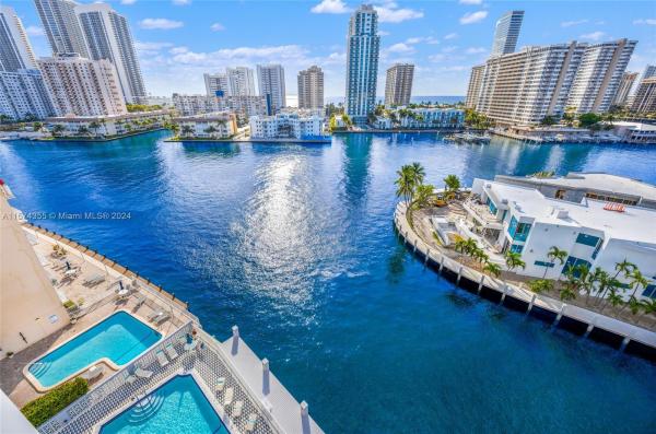 Golden Surf Towers, 137 Golden Isles Dr #903, Hallandale Beach, Florida 33009, image 2