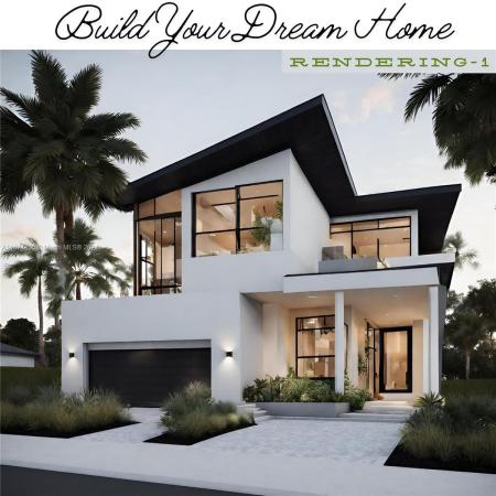 Frow Homestead, 3210 Plaza St, Miami, Florida 33133, image 3