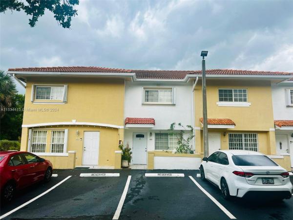 Villas Del Alhambra, 355 NW 109th Ave #602, Fountainebleau, Florida 33172, image 3