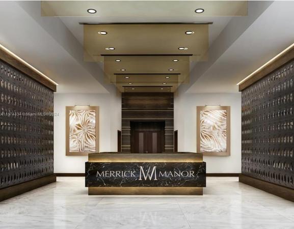 Merrick Manor, 301 Altara Ave #626, Coral Gables, Florida 33146, image 3