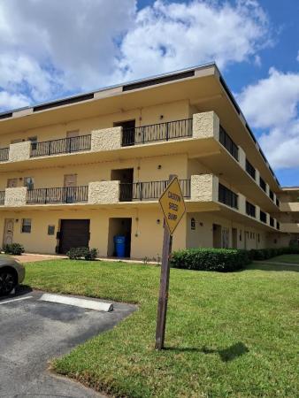 Ashbury House Of Carriage Hills, 201 Berkley Rd #209, Hollywood, Florida 33024, image 1