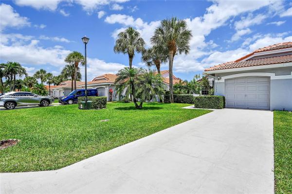 Waterways At Delray, 15302 W Tranquility Lake Dr, Delray Beach, Florida 33446, image 3