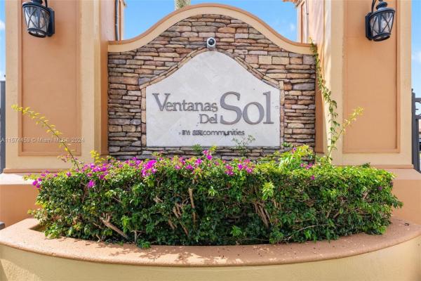 Ventanas At Homestead, 102 SE 21st Ter, Homestead, Florida 33033, image 2