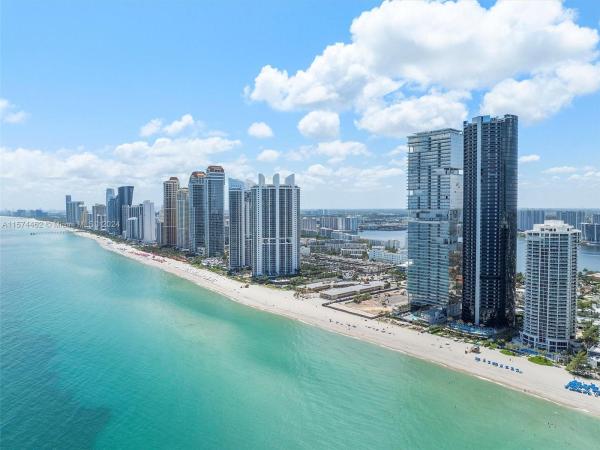 Porsche Design Tower, 18555 Collins Ave #801, Sunny Isles Beach, Florida 33160, image 1