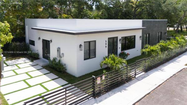 Bay Vista Park, 599 NW 47th St, Miami, Florida 33127, image 3
