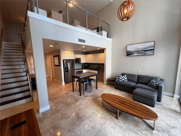 1050 Tower, 1050 Brickell Ave #610, Miami, Florida 33131, image 1