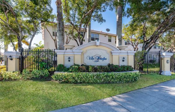 Portofino Villas West, 435 NE 21st Ave #435, Homestead, Florida 33033, image 1
