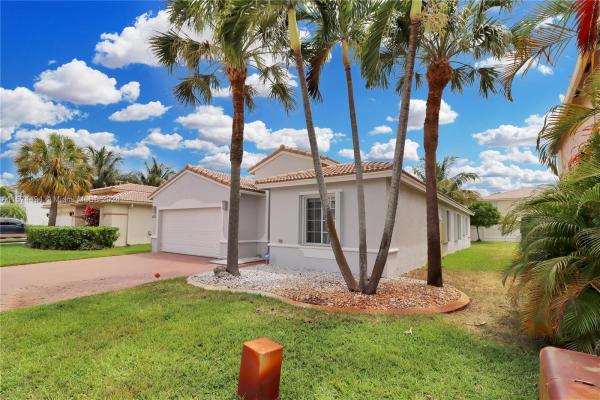 Silver Falls, 4623 SW 127th Ter, Miramar, Florida 33027, image 3