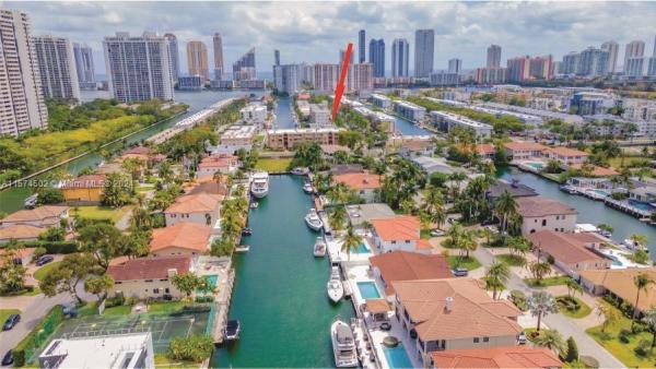 Paradise Isles, 3531 NE 170th St #302, North Miami Beach, Florida 33160, image 1