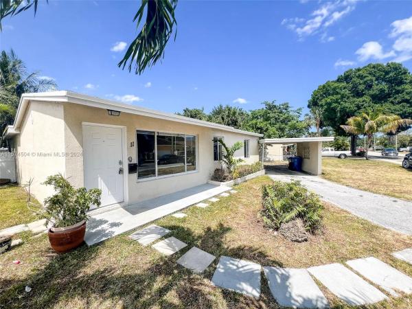 Sunset Manors, 11 NE 26th St, Wilton Manors, Florida 33305, image 3