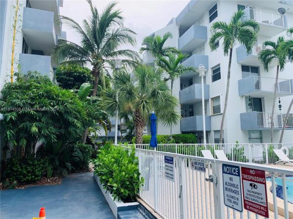 North Bay Villas, 1801 S Treasure Dr #125, North Bay Village, Florida 33141, image 1