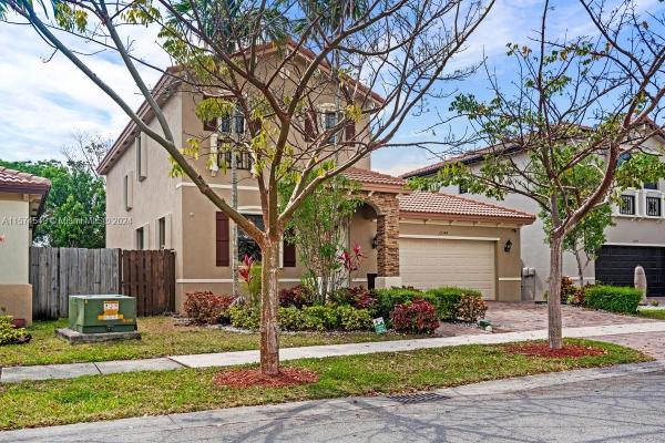 Silver Palms East, 23344 SW 116th Ct, Princeton, Florida 33032, image 3