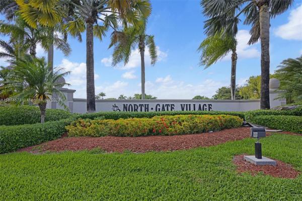 North Gate, 2480 SE 7th Pl, Homestead, Florida 33033, image 1