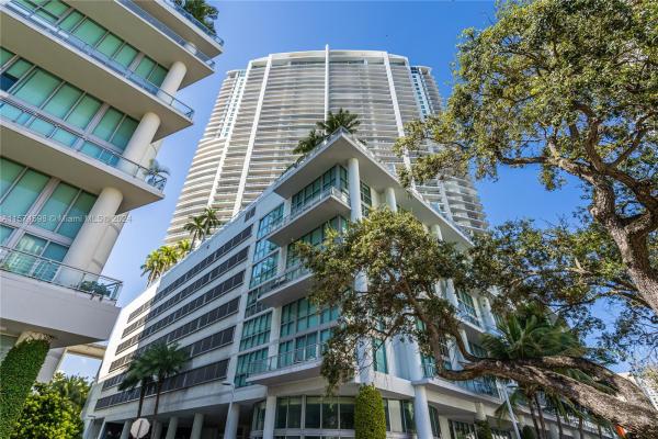 The Ivy At Riverfront, 90 SW 3rd St #3202, Miami, Florida 33130, image 3