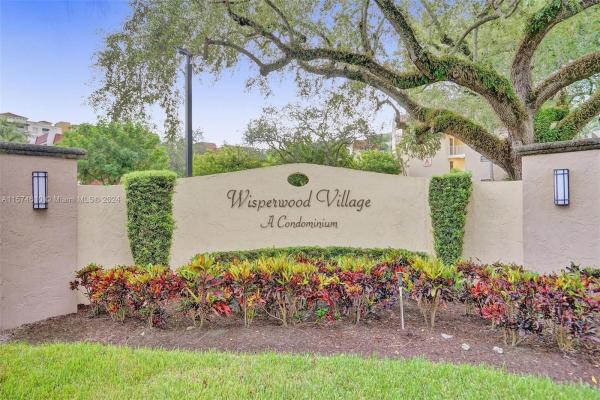 Wisperwood Village, 9301 SW 92nd Ave #A310, Kendall, Florida 33176, image 1