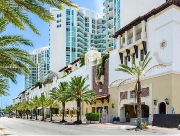 St Tropez On The Bay, 250 Sunny Isles Blvd #3-803, Sunny Isles Beach, Florida 33160, image 1