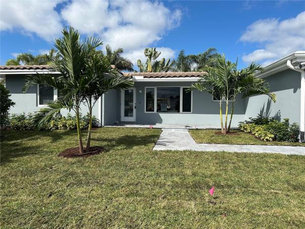 Middle River Manor, 2107 NE 17th Ave, Wilton Manors, Florida 33305, image 3