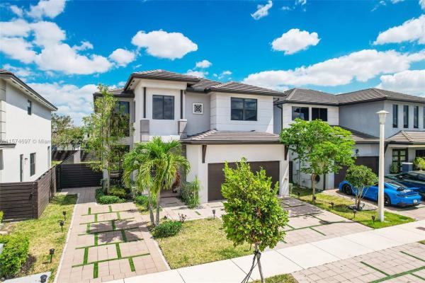Satori, 8911 NW 160th Ter, Miami Lakes, Florida 33018, image 1