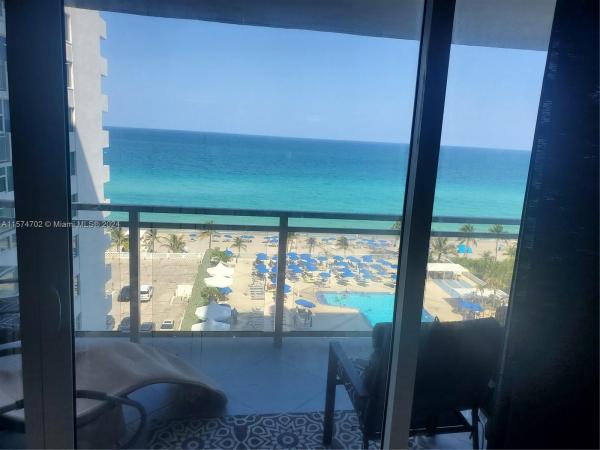 Parker Plaza Estates, 2030 S Ocean Dr #916, Hallandale Beach, Florida 33009, image 1