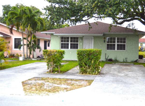 Homeville, 2222 NW 60th St, Brownsville, Florida 33142, image 1