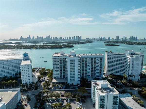 Mirador South 1000, 1000 West Ave #1522, Miami Beach, Florida 33139, image 2