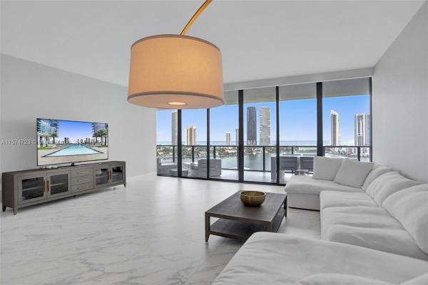 Prive Island Residence, 5500 Island Estates Dr #1107, Aventura, Florida 33160, image 1