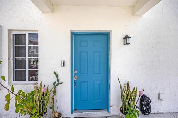 Southern Pointe Villas, 119 SW 6th Ln #119, Florida City, Florida 33034, image 2