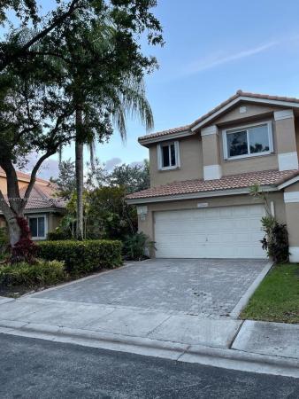 The Courtyards, 15866 SW 11th St, Pembroke Pines, Florida 33027, image 1