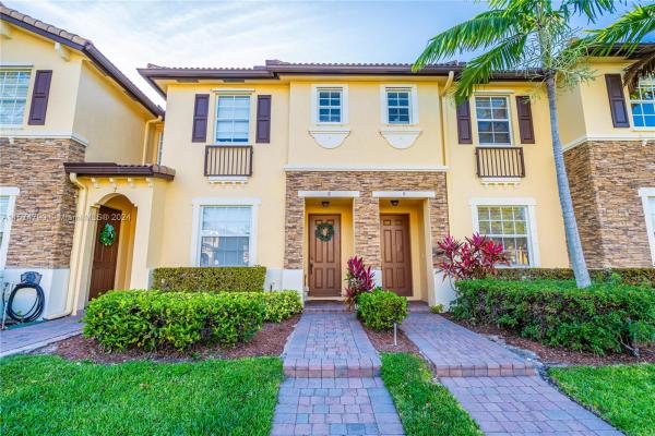 The Shores At Isles Of Bayshore, 9145 SW 227th St #8, Cutler Bay, Florida 33190, image 1